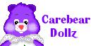 carebear dollz