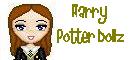 Harry Potter Dollz