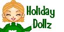 Holiday Dollz