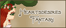 Heartsdesire's Fantasy