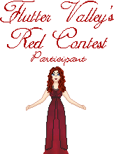 Red Participation Award