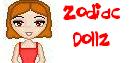 Zodiac Dollz